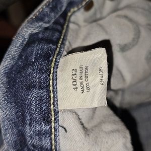 Polo Jeans 40x32